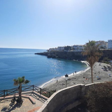 Hostal San Miguel Nerja Exterior foto